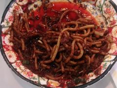 -帕米尔食府(白云观店)