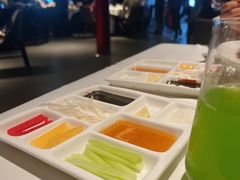 -四季民福烤鸭店(外滩外白渡桥店)