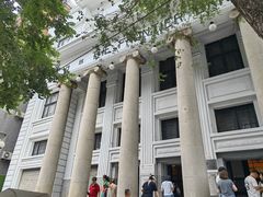 -沈阳金融博物馆