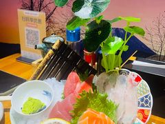 -福匠日本料理(人民路店)