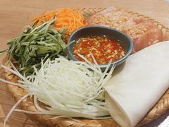 -迷你椰·泰式大排档(共康店)