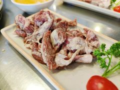 护心肉-喜来稀肉(虹泉路店)
