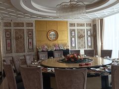 -天鲜阁·海鲜粤菜·33年老字号(石槎白云站店)