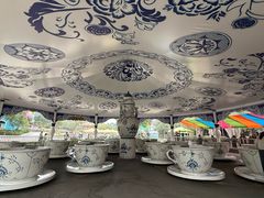 -南京银杏湖乐园