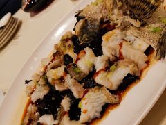 笋壳鱼-利苑酒家(金宝店)