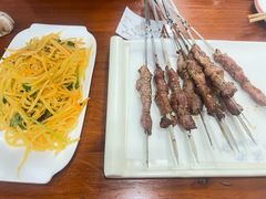 -有滋有味烧烤涮(果园星城C区店)