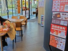 -汉堡王(广州无限极广场店)