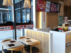 -吉野家(保利广场店)