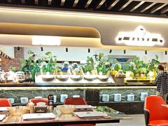 -汉丽斯巴西烤肉自助(市南店)