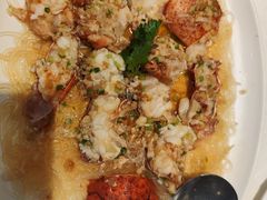 -金苑海鲜酒家(来魅力店)