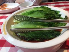 罗马生菜-西贝(吴江路湟普汇店)