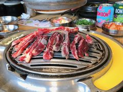 -GOGIYA·咕叽吖韩国传统烤肉店(小榄店)