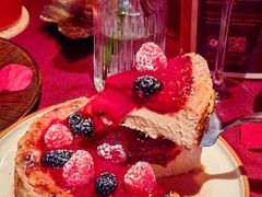 -BROWNSTONE布朗石西班牙餐厅(富城店)