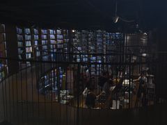 -三联韬奋书店(三里屯店)