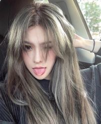 -LJOY丽锦造型·烫发染发