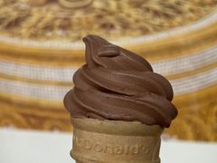 -麦当劳(新王府井店)