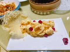 -陈傻子餐厅(世纪都会店)