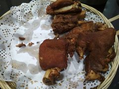 -九炉分座(个园店)
