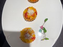 -華府(凯德晶萃店)