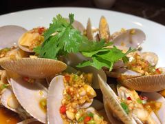 -广东道至正餐厅(区庄店)