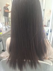 -丝源发型