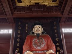 -钱王祠