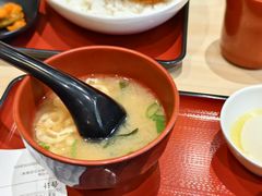 -食其家·牛丼咖喱(天津梅江印象城店)