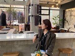 -腾爱熊猫咖啡生活馆(老东门店)