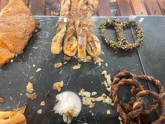-BAKER&SPICE(祥云小镇店)