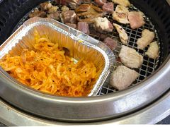 -红泥小火炉·东北泥炉烤肉(天一旗舰店)