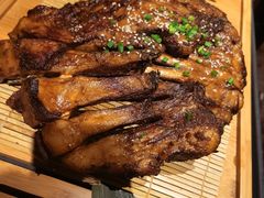 -浙江安吉JW万豪酒店·万豪中餐厅