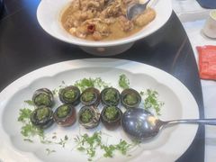 -鱼痴渔醉·食鲜集(月亮湾店)