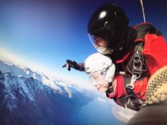 -Fergburger(皇后镇店)