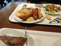 -宜家·瑞典风味餐厅(四元桥店)