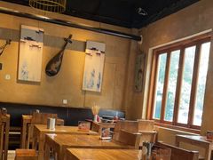 大堂-串大叔炭火烤串·鸡西大冷面刀削面(总店)