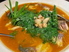 -清水亭湖北菜(大屯DT51店)