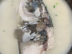 -鱼味馆(万佛湖店)