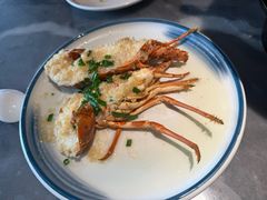小青龙-兴仙饭店·闽味海鲜(马尾总店)