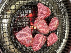 -丸藏和牛烧肉专门店(园区师惠坊店)