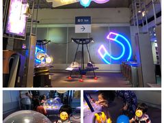 -香港科学馆