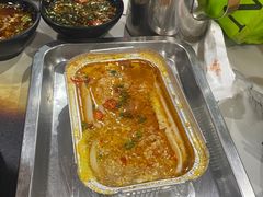 -老北京涮羊肉(航东路店)
