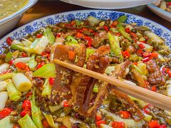 -李大爷的泡椒馆(冉家坝店)