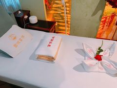 -怡泰SPA·泰疗按摩(徽宁路店)