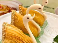 -福满楼·海鲜酒家(福永益田店)