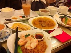 -翠华餐厅(旺角文华商场店)