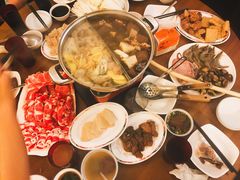 -台北宁记麻辣火锅(花莲店)