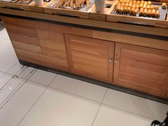 -比格比萨自助(新辰里学清路店)