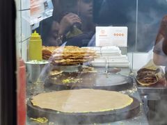 -南楼煎饼(滨江道店)