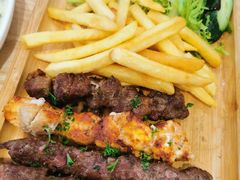 -ALAMEEN阿拉伯餐厅(三里屯店)