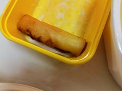 虾仁春卷-煲王粤菜餐厅(中侨中心店)